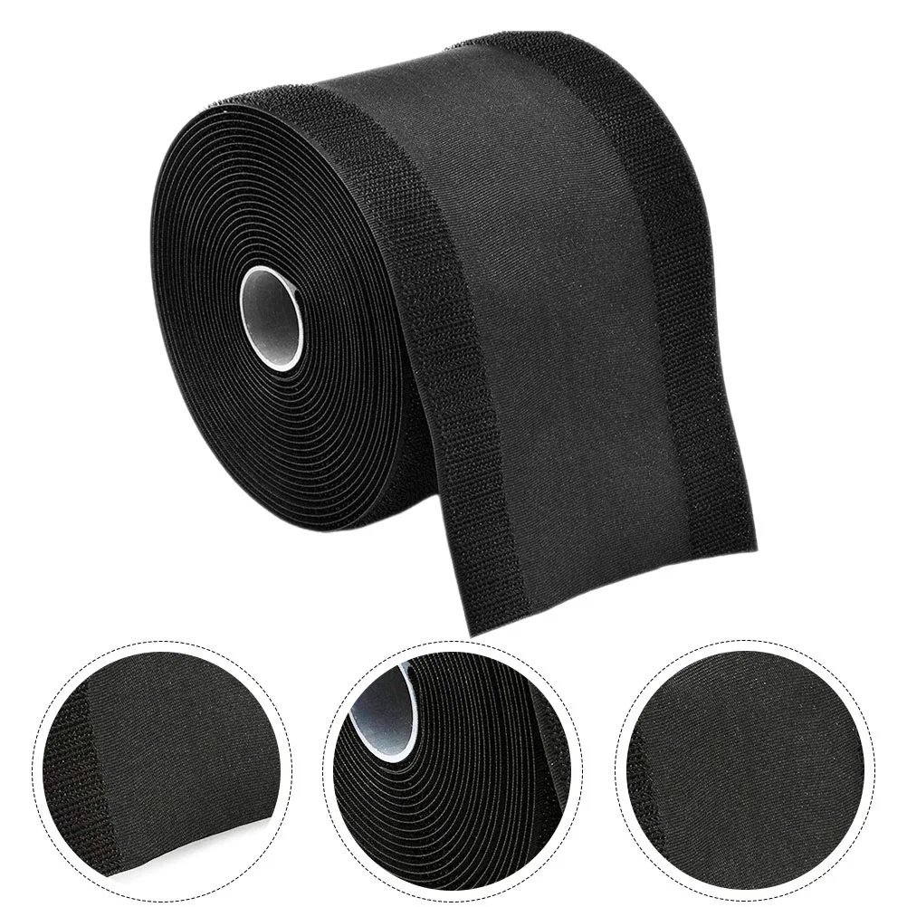 3 Meter Sleeve Black Cable Floor Covers for Cords Electric Wire Polyester Extension Protector Cleanup Tube
3 Meter Sleeve Black Cable Floor Covers for Cords Electric Wire Polyester Extension Protector Cleanup Tube