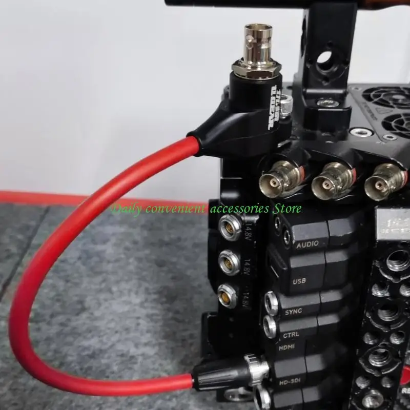 Противотоковая изоляционная защита 97QB для мини-красных защитных устройств Komodo ARRI
Противотоковая изоляционная защита 97QB для мини-красных защитных устройств Komodo ARRI