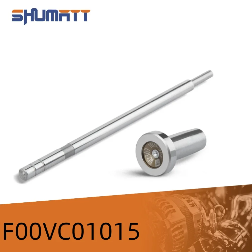 4 шт., новый клапан F00VC01015, сделанный в Китае, серия 110 CRI1-13 для 0445110059
4 шт., новый клапан F00VC01015, сделанный в Китае, серия 110 CRI1-13 для 0445110059