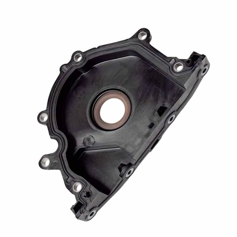 Front Crankshaft Sealing Ring With Flange 4 Cylinder 16v Diesel For Volkswagen Passat Touran 1.6 & 2.0 TDi 04L103151, 04L103151A
Front Crankshaft Sealing Ring With Flange 4 Cylinder 16v Diesel For Volkswagen Passat Touran 1.6 & 2.0 TDi 04L103151, 04L103151A