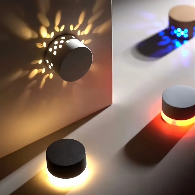 Modern Minimalist Bedside Table Handle Bathroom Drawer Illuminated Touch Sensor Light Single Hole Sensor Led Cabinet Lamp
Modern Minimalist Bedside Table Handle Bathroom Drawer Illuminated Touch Sensor Light Single Hole Sensor Led Cabinet Lamp