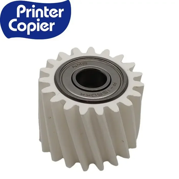 10PCS AB012120 Fuser Drive Gear for Ricoh MP C2003 C2503 C3003 C3503 C4503 C5503 C6003 MPC2003 MPC2503 MPC3003 MPC3503 MPC4503
10PCS AB012120 Fuser Drive Gear for Ricoh MP C2003 C2503 C3003 C3503 C4503 C5503 C6003 MPC2003 MPC2503 MPC3003 MPC3503 MPC4503