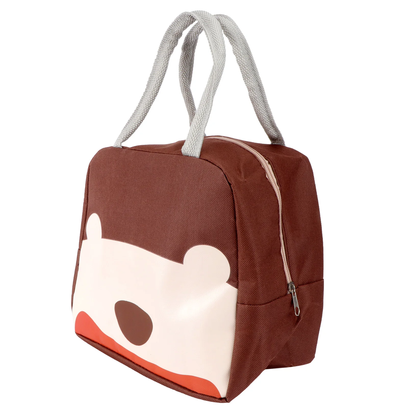 Insulated Lunch Box Bag Waterproof Portable Cartoon Pattern Aluminum Foil Food Storage Bento Kids Adults School Office Picnic
Insulated Lunch Box Bag Waterproof Portable Cartoon Pattern Aluminum Foil Food Storage Bento Kids Adults School Office Picnic