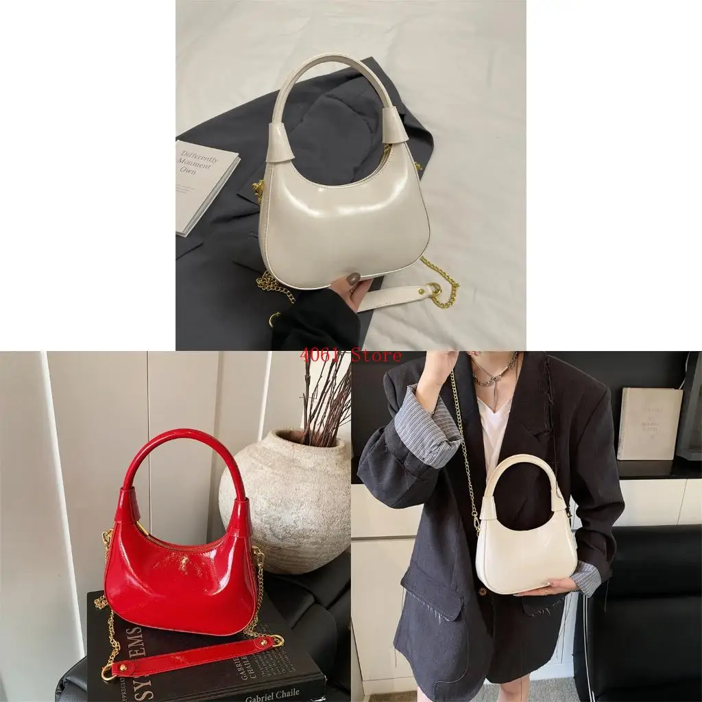 Elegant Evening Bags PU Leather Chain Shoulder Bag For Work And Leisure
Elegant Evening Bags PU Leather Chain Shoulder Bag For Work And Leisure