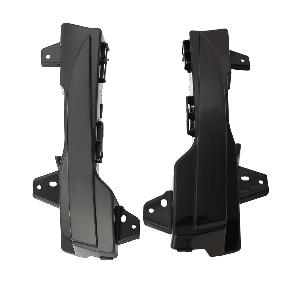 Fit for Tesla Model 3 2017-2023 Lower Bumper Fog Light Cover
Fit for Tesla Model 3 2017-2023 Lower Bumper Fog Light Cover