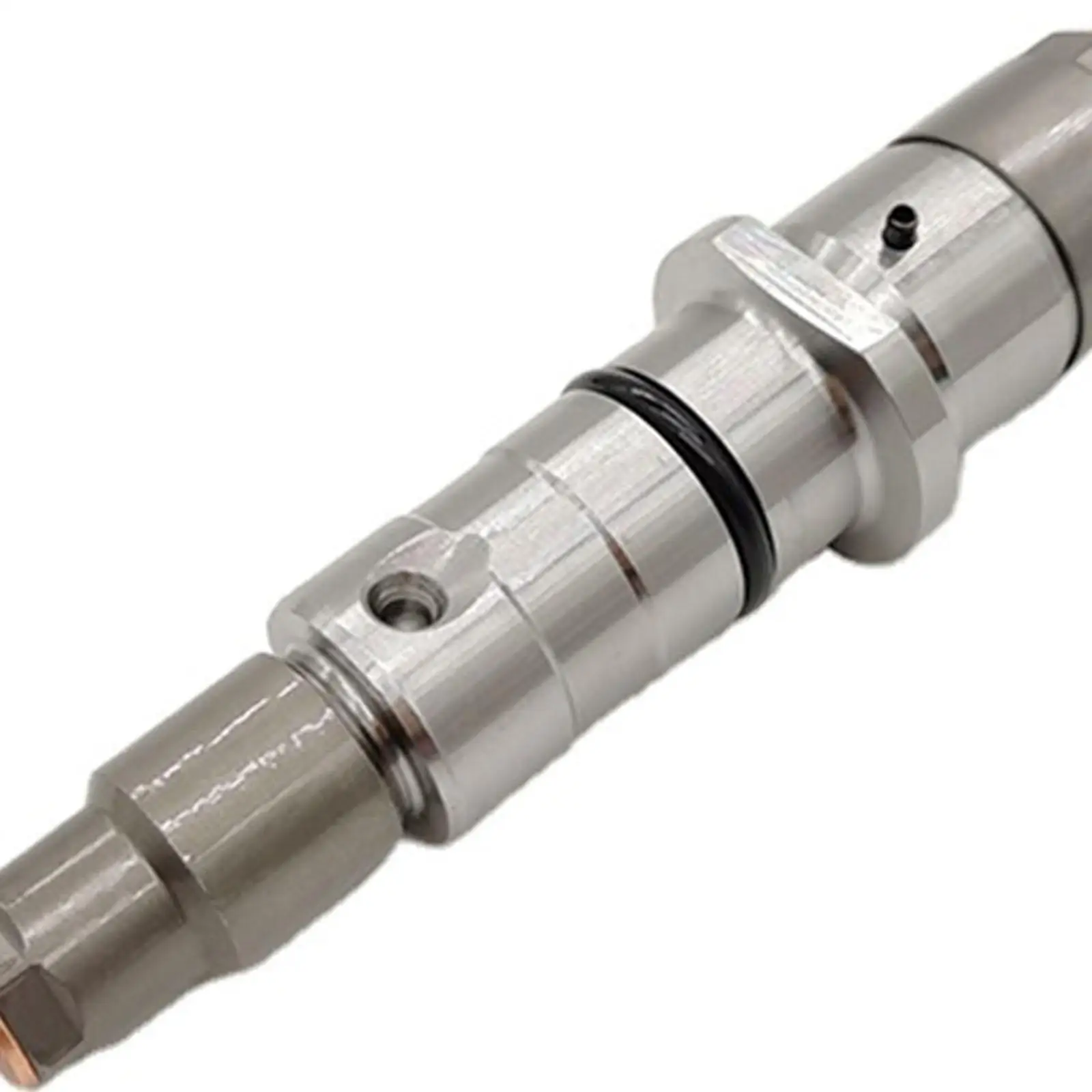 Replacement Common Rail Injector 0986435543 High Pressure Diesel Nozzle Accessory for Ford Cummins
Replacement Common Rail Injector 0986435543 High Pressure Diesel Nozzle Accessory for Ford Cummins