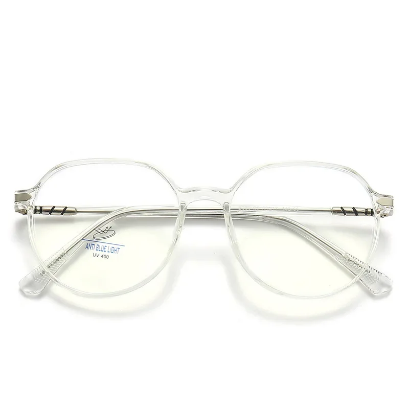Women's Glasses Prescription Eyeglasses Custom Digital Focus Lenses Office Blue Light Blocking Myopia Glasses Multifocal Lenses
Women's Glasses Prescription Eyeglasses Custom Digital Focus Lenses Office Blue Light Blocking Myopia Glasses Multifocal Lenses