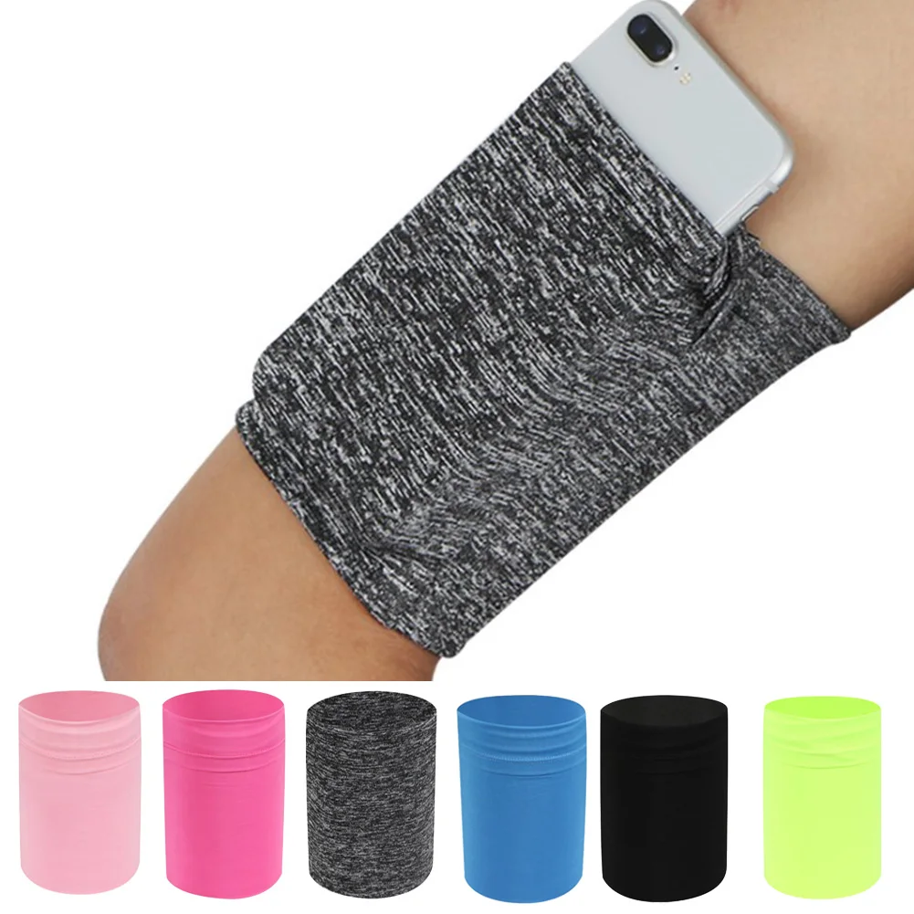 12.5x15cm Band Wristband Mobile-Phone Running Sleeve Bag Running Sports Strap Wrist Sports Accessories Portable Outdoor Parts
12.5x15cm Band Wristband Mobile-Phone Running Sleeve Bag Running Sports Strap Wrist Sports Accessories Portable Outdoor Parts