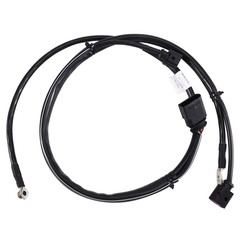 A99F-жгут проводов для зарядки генератора кондиционера автомобиля 1J0971349GN для VW Golf 4 MK4 Bora Octavia Seat Leon Toledo
A99F-жгут проводов для зарядки генератора кондиционера автомобиля 1J0971349GN для VW Golf 4 MK4 Bora Octavia Seat Leon Toledo