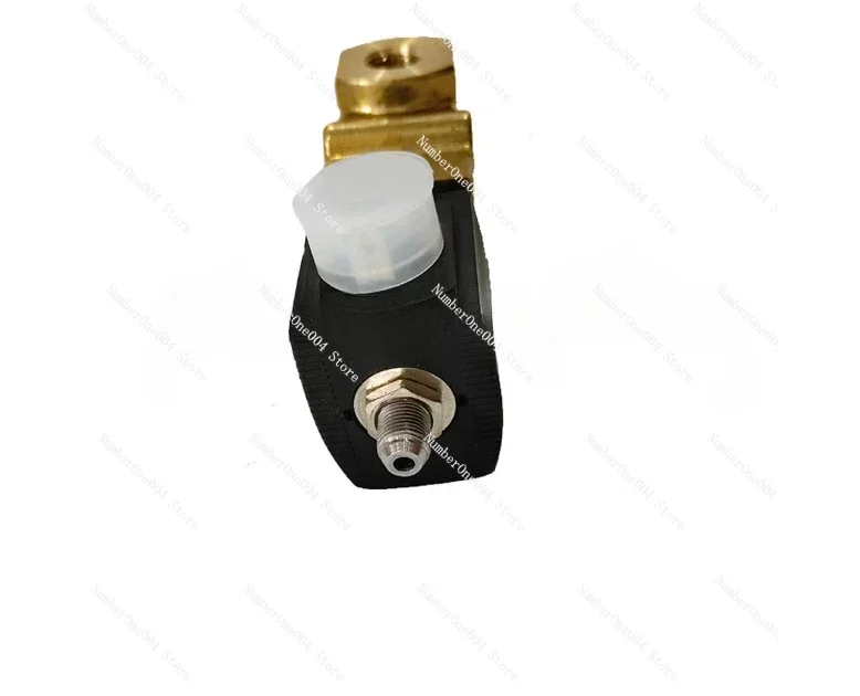 Электрический продувочный электромагнитный клапан AC220V 16Bar для клапана промышленного компрессора
Электрический продувочный электромагнитный клапан AC220V 16Bar для клапана промышленного компрессора