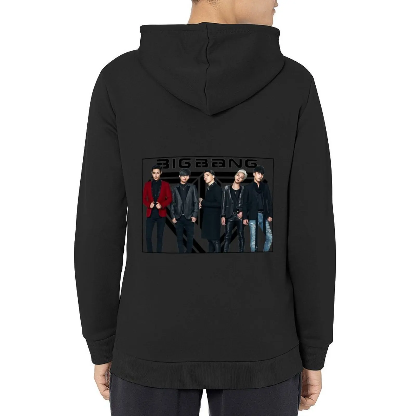 Big Bang - 1 Hoodie men's clothes men clothes men's winter sweater mens designer clothes autumn hoodie
Big Bang - 1 Hoodie men's clothes men clothes men's winter sweater mens designer clothes autumn hoodie