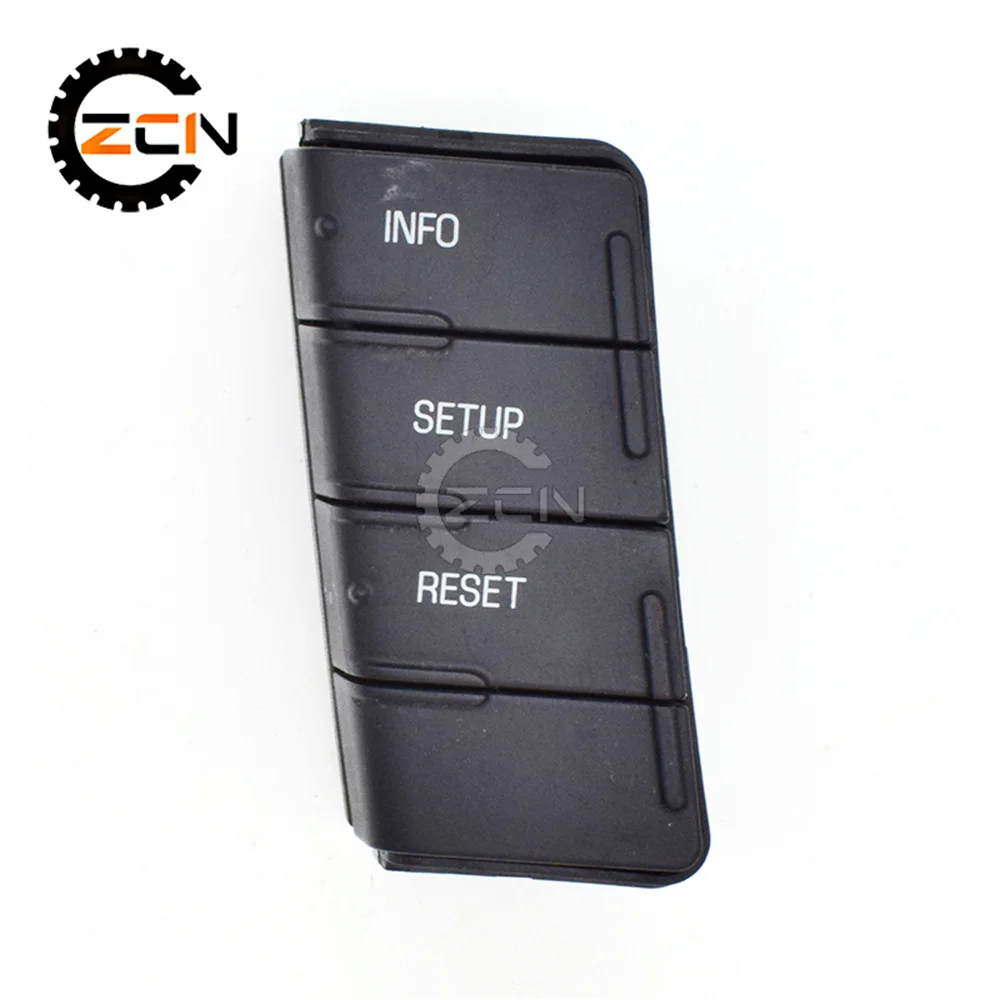 BL3T-9E740-CAW Master Power Window Control Switch Button For 2014 Ford F-150