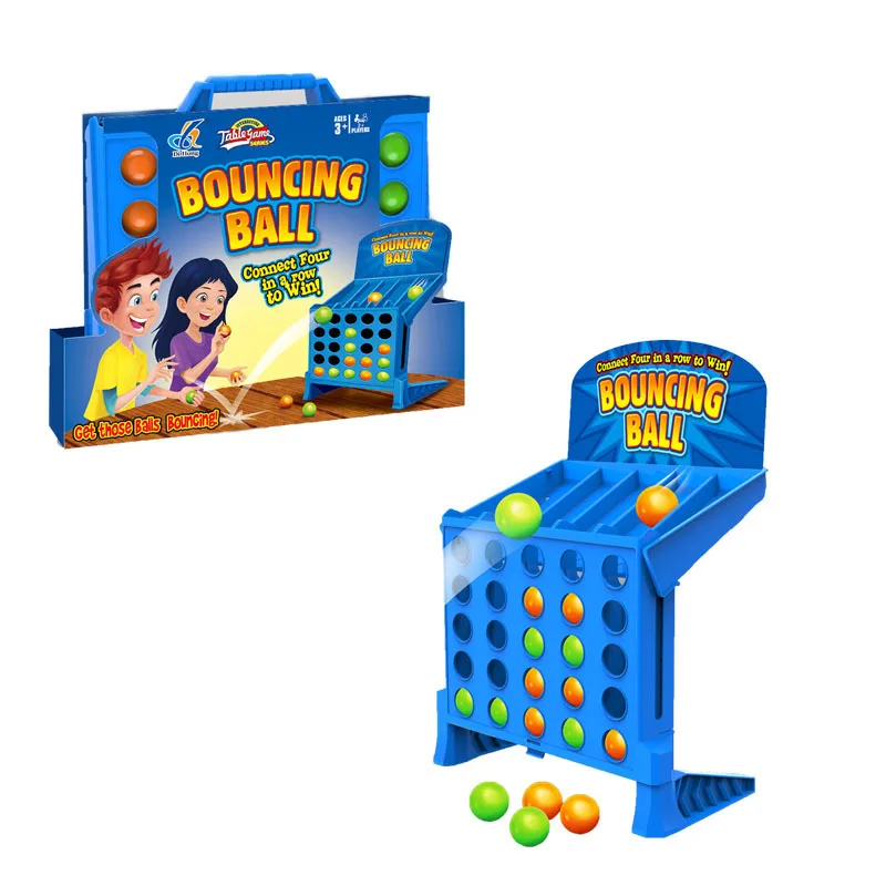 2026 hot 4 Shots Connect Board Game Kids Children Family Match Game Christmas Xmas Training Educational Toy Finger Shooting Game
2026 hot 4 Shots Connect Board Game Kids Children Family Match Game Christmas Xmas Training Educational Toy Finger Shooting Game