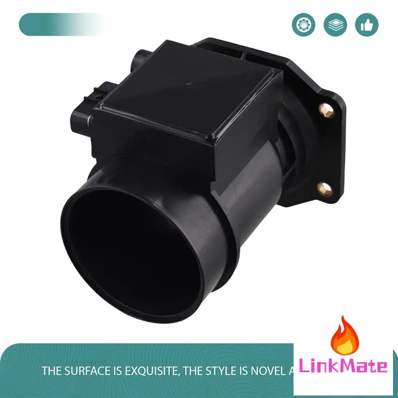 22680-AA160 Car Air Mass Flow Meter Sensor For Subaru Forester Impreza Legacy 1993-2000 22680AA160
22680-AA160 Car Air Mass Flow Meter Sensor For Subaru Forester Impreza Legacy 1993-2000 22680AA160