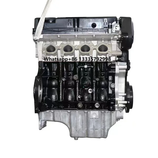 For‘GM Engine 2H0 1.8 CRUZE Assembly New and Used 4 Cylinder Petrol Block for FAW Model 1HZ 4JG2 4JA1 Models
For‘GM Engine 2H0 1.8 CRUZE Assembly New and Used 4 Cylinder Petrol Block for FAW Model 1HZ 4JG2 4JA1 Models