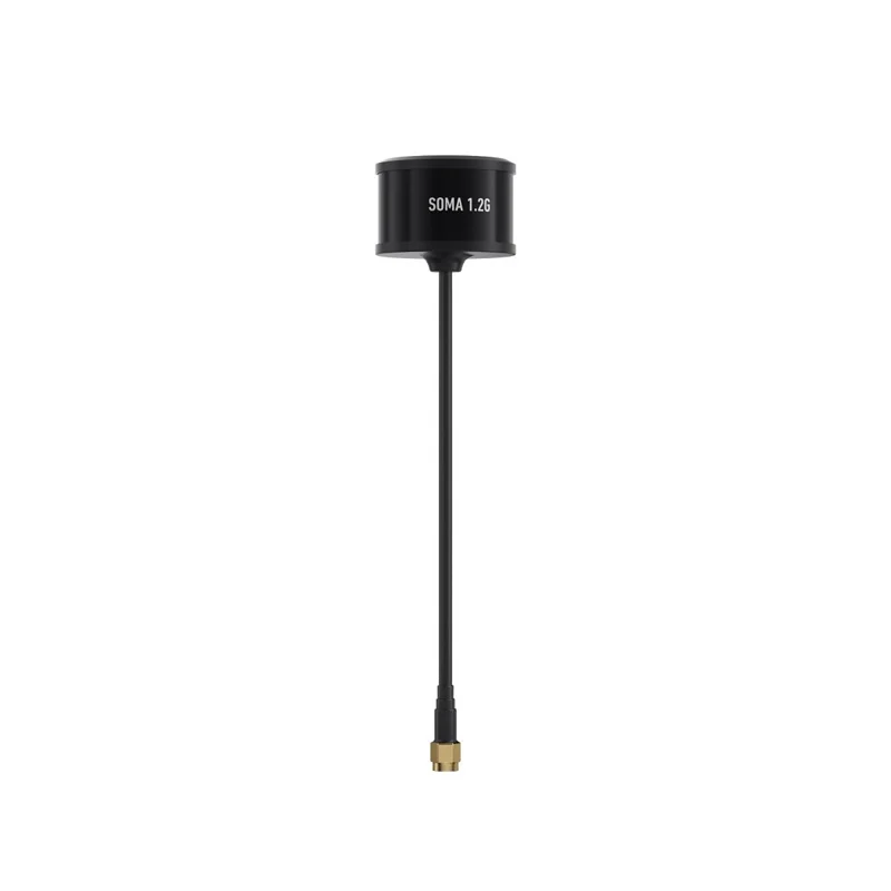 GEPRC SOMA 1,2G/1,3G RHCP 1260 1360 МГц антенна DIY RC FPV Квадрокоптер Дрон Фристайл
GEPRC SOMA 1,2G/1,3G RHCP 1260 1360 МГц антенна DIY RC FPV Квадрокоптер Дрон Фристайл
