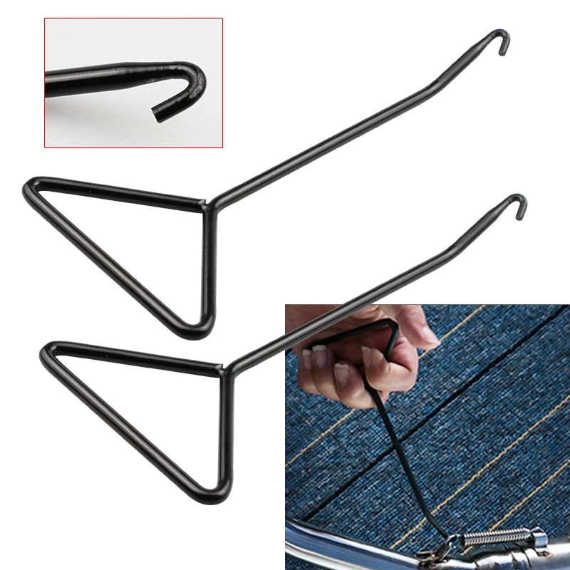 Hook Motorcycle Refitting Exhaust Pipe Thickened Tension Spring Hook Exhaust Pipe Spring Hook Tensions Springs Iron Accessories
Hook Motorcycle Refitting Exhaust Pipe Thickened Tension Spring Hook Exhaust Pipe Spring Hook Tensions Springs Iron Accessories