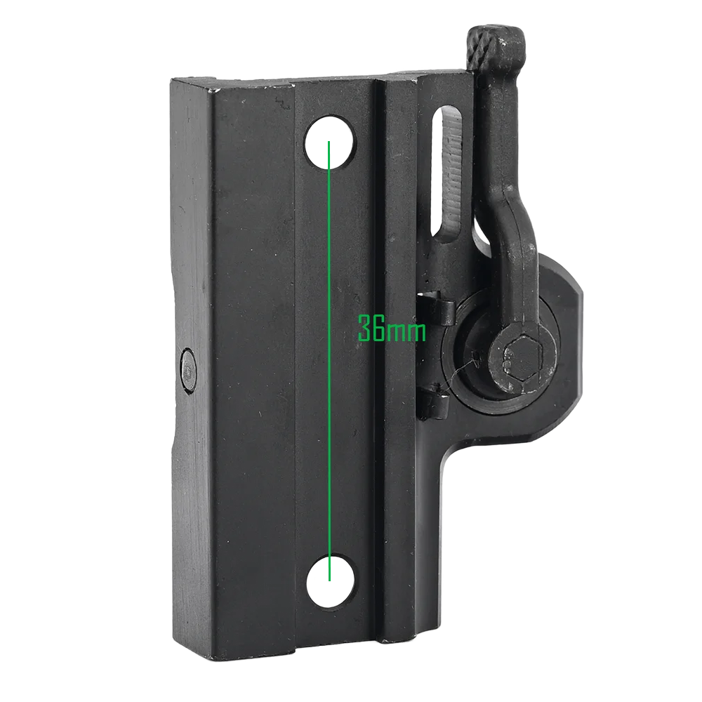 Крепление для фонарей типа M4 Red Dot/Surefire, совместимое с M951 M961 M910
Крепление для фонарей типа M4 Red Dot/Surefire, совместимое с M951 M961 M910