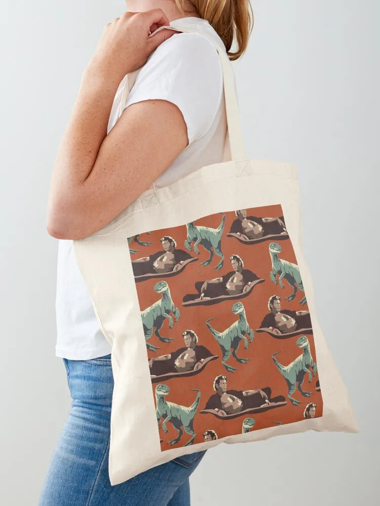 Jurassic Geniuses Tote Bag sacs de shopping free delivery bags women bag eco bag folding
Jurassic Geniuses Tote Bag sacs de shopping free delivery bags women bag eco bag folding