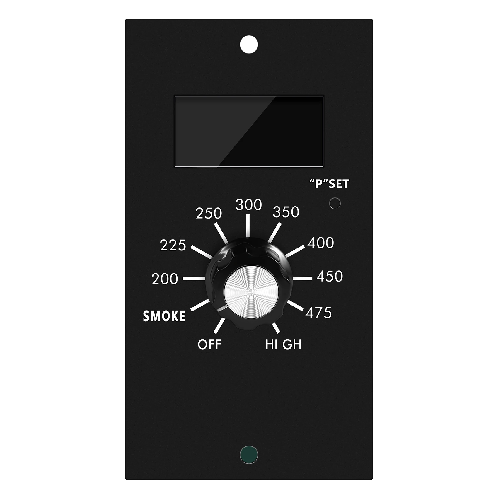 Digital Thermostat Control Board for Wood Pellet Grills, Compatible with PB700, 340, 440, 820, BBQ
Digital Thermostat Control Board for Wood Pellet Grills, Compatible with PB700, 340, 440, 820, BBQ