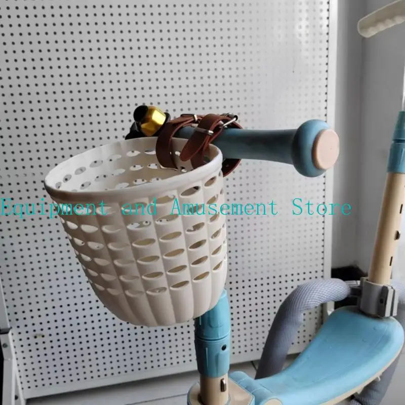 Y1UC Childrens Bicycles Basket Bicycles Front Handlebar Basket Cycling Accessories
Y1UC Childrens Bicycles Basket Bicycles Front Handlebar Basket Cycling Accessories