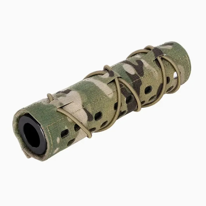 1000D Tactical Airsoft Suppressor Cover Sniper Airsoft Protector Cover Case Camouflage for Hunting Shooting
1000D Tactical Airsoft Suppressor Cover Sniper Airsoft Protector Cover Case Camouflage for Hunting Shooting