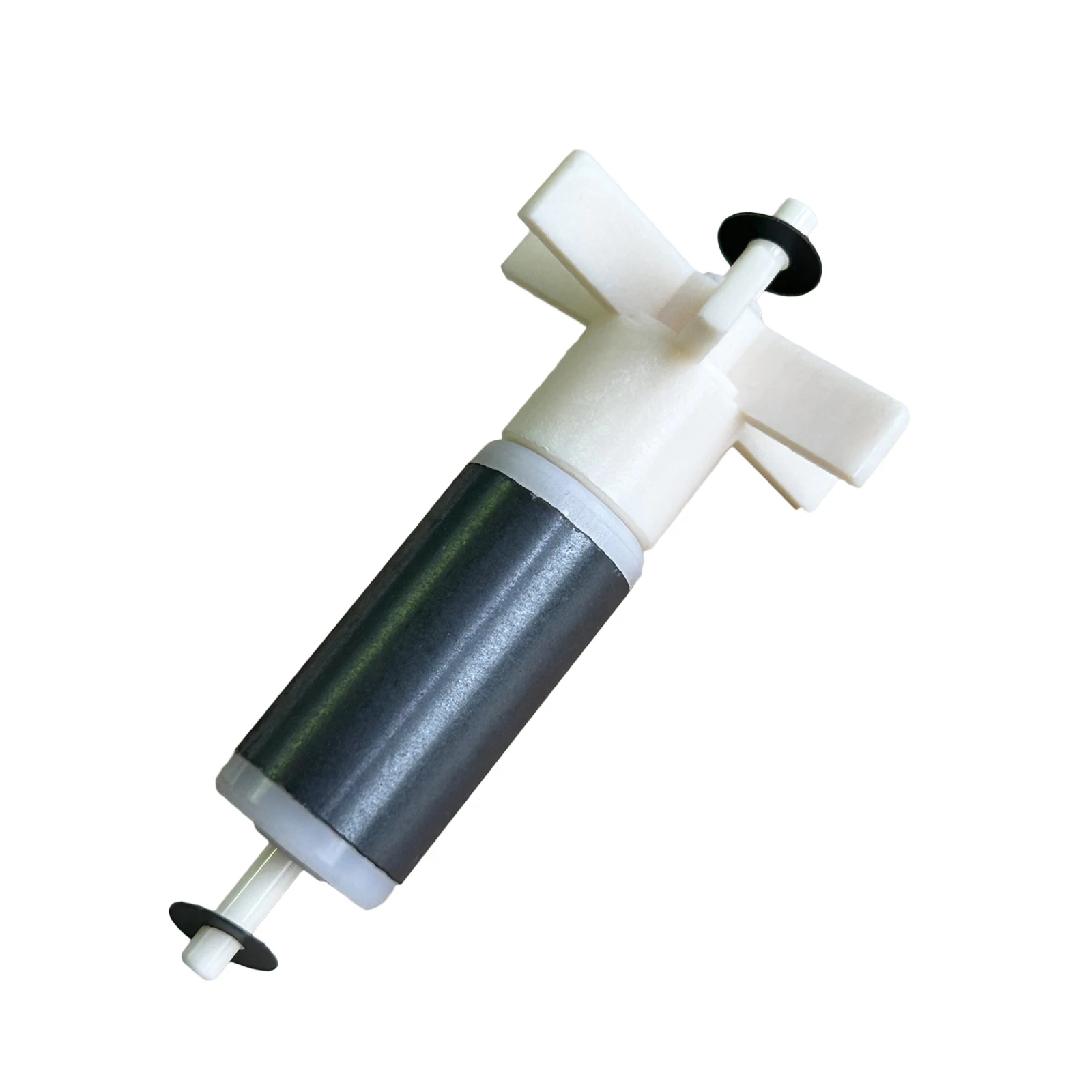 for Fluval Magnetic Impeller w/Straight Fan Blades, 104, 105, 204, 205, Replacement Part Impeller for The Fluval 104/105 and 204
for Fluval Magnetic Impeller w/Straight Fan Blades, 104, 105, 204, 205, Replacement Part Impeller for The Fluval 104/105 and 204