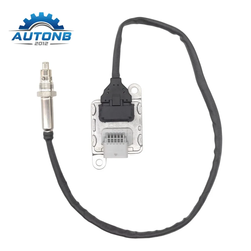 ZOOMKEY Fit For Nox Sensor Fit For Vauxhall Opel 55589456 5WK97418
ZOOMKEY Fit For Nox Sensor Fit For Vauxhall Opel 55589456 5WK97418