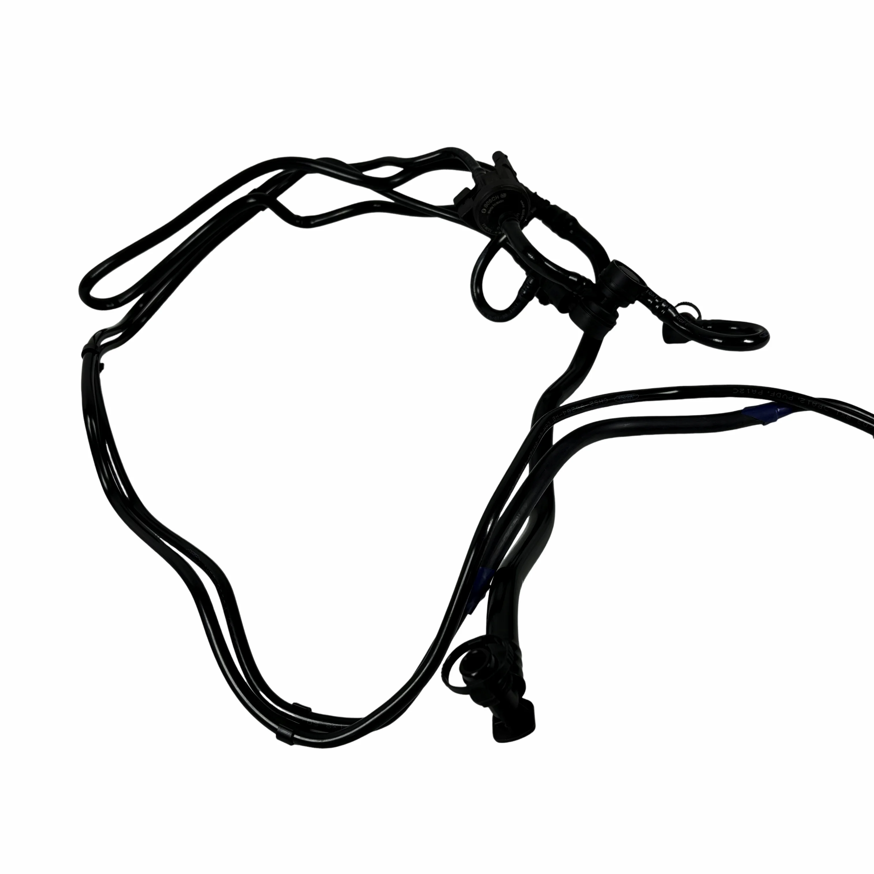 OEM LR045109 автомобильная система двигателя топливная труба топливный паровой клапан для Land Rover запасные части
OEM LR045109 автомобильная система двигателя топливная труба топливный паровой клапан для Land Rover запасные части