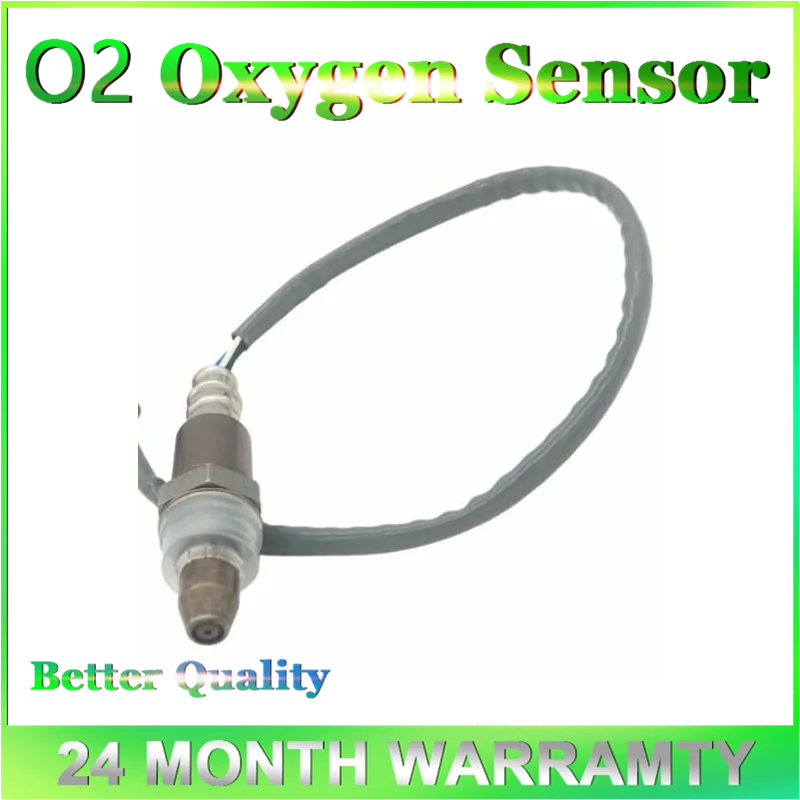 22693-ZW90A 22693ZW90A 211200-7380 Oxygen Sensor FOR Nissan Note 1.5L Cube 0.7L
22693-ZW90A 22693ZW90A 211200-7380 Oxygen Sensor FOR Nissan Note 1.5L Cube 0.7L