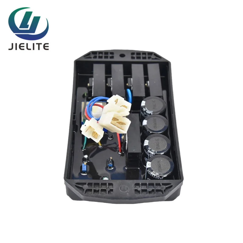 15-3E1P AVR 3-phase stabilizer for 15 kW generators AVR15-3 AVR 10-wire automatic voltage regulator
15-3E1P AVR 3-phase stabilizer for 15 kW generators AVR15-3 AVR 10-wire automatic voltage regulator