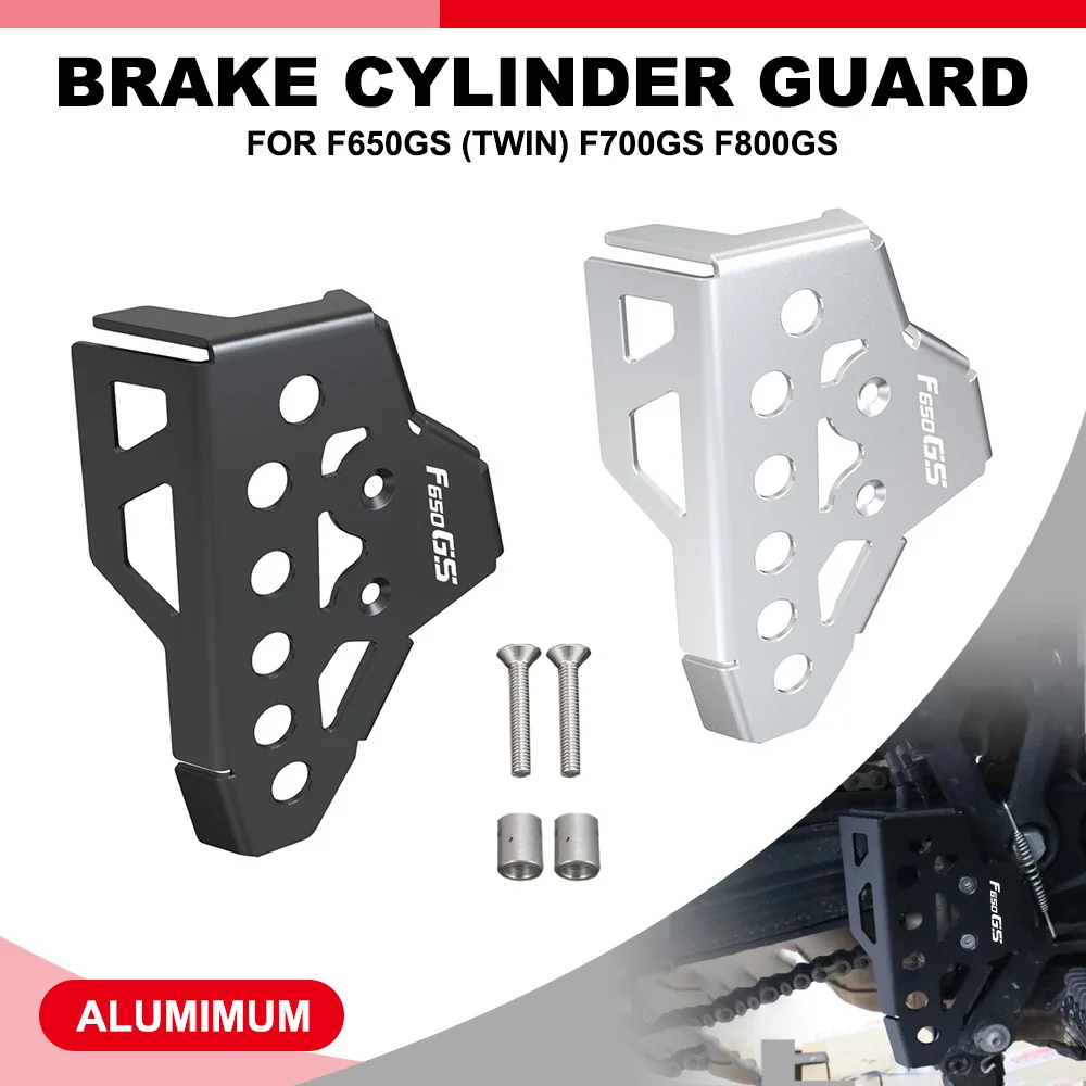 Rear Brake Master Cylinder Guard FOR BMW F650GS (Twin) F700GS F800GS 2008-2018 Motorcycle Heel Protection Cover f 650 700 800 gs
Rear Brake Master Cylinder Guard FOR BMW F650GS (Twin) F700GS F800GS 2008-2018 Motorcycle Heel Protection Cover f 650 700 800 gs
