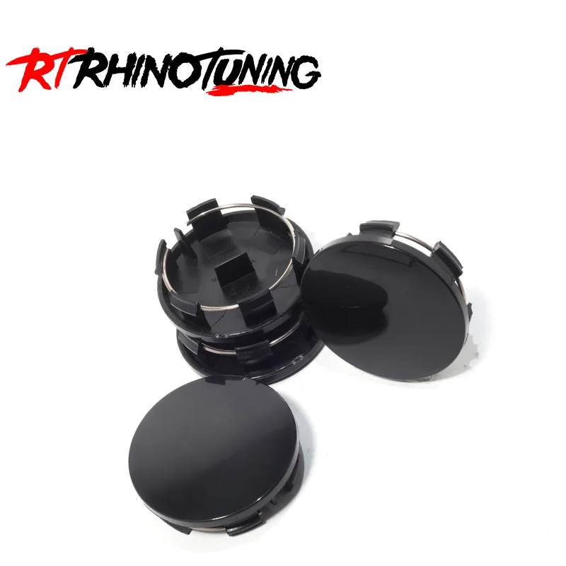 RhinoTuning 2/4PCS OD 63.9mm/2.52in ID 54.5mm/2.15in Wheel Center Hubcap For 2016-2020 Grand Cherokee #5QW99SZ0AA External Parts
RhinoTuning 2/4PCS OD 63.9mm/2.52in ID 54.5mm/2.15in Wheel Center Hubcap For 2016-2020 Grand Cherokee #5QW99SZ0AA External Parts