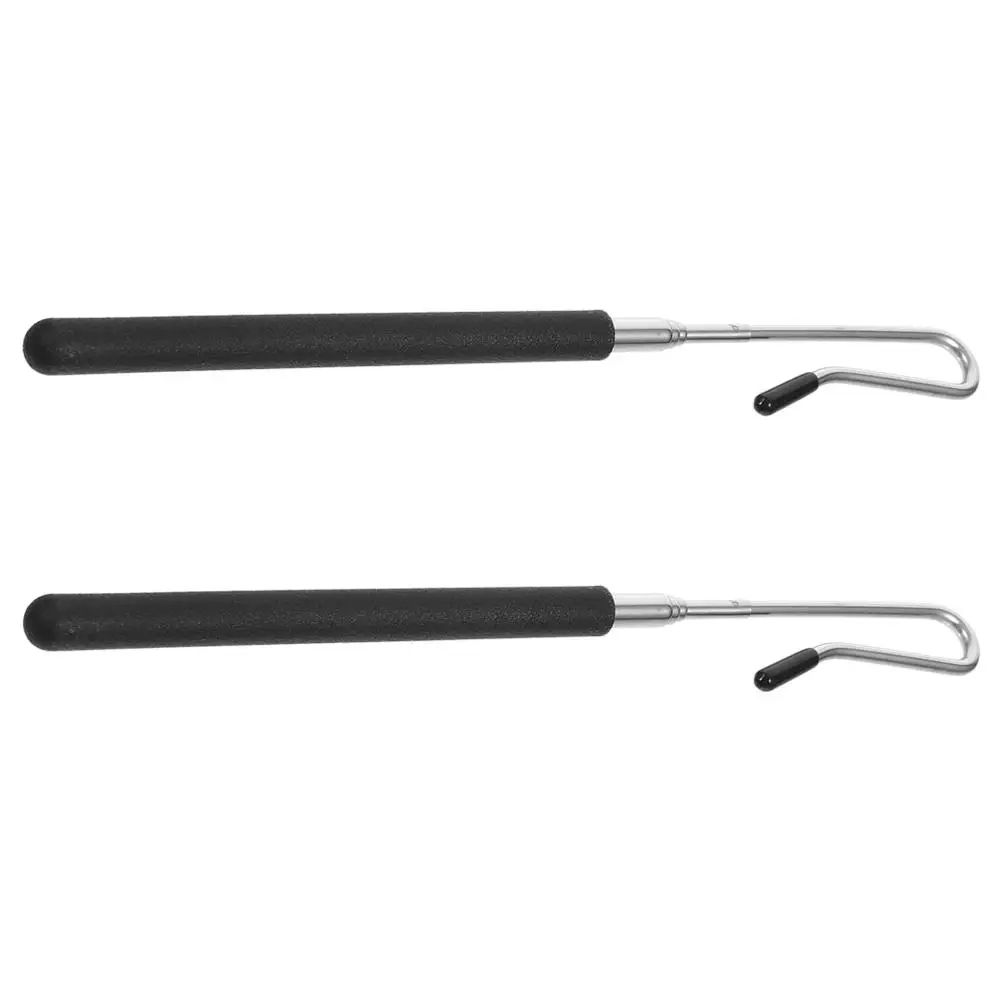 2 Pcs Hand Puppet Joystick Control Rod Arm Accessories Movement Tools Performance Handles Rods
2 Pcs Hand Puppet Joystick Control Rod Arm Accessories Movement Tools Performance Handles Rods