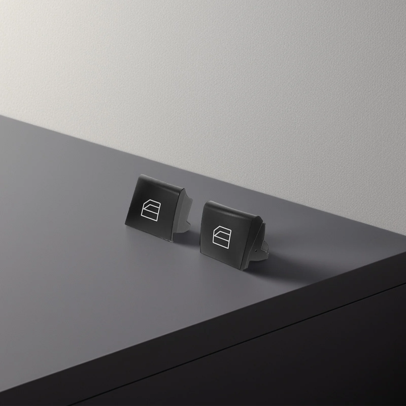 4Pcs Car Power Window Switch Repair Button Cap Covers Durable Plastic Replacement for Window Compatible R
4Pcs Car Power Window Switch Repair Button Cap Covers Durable Plastic Replacement for Window Compatible R