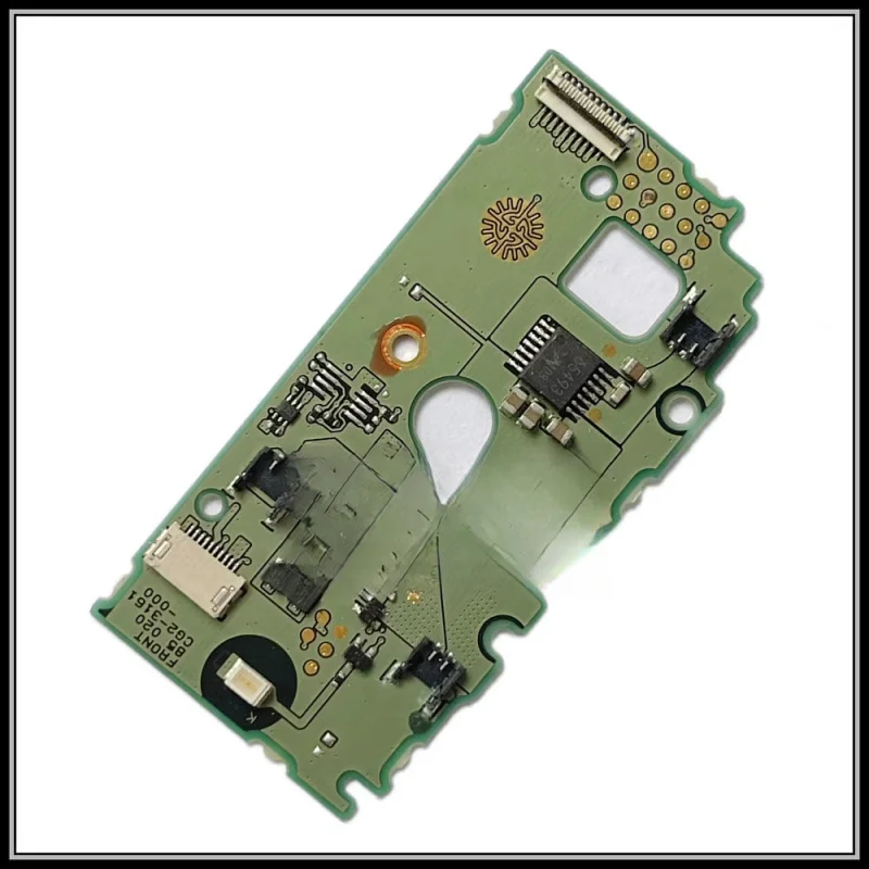 Disassemble the camera repair parts for the main driver board of Canon 5D3 5DIII 
Disassemble the camera repair parts for the main driver board of Canon 5D3 5DIII