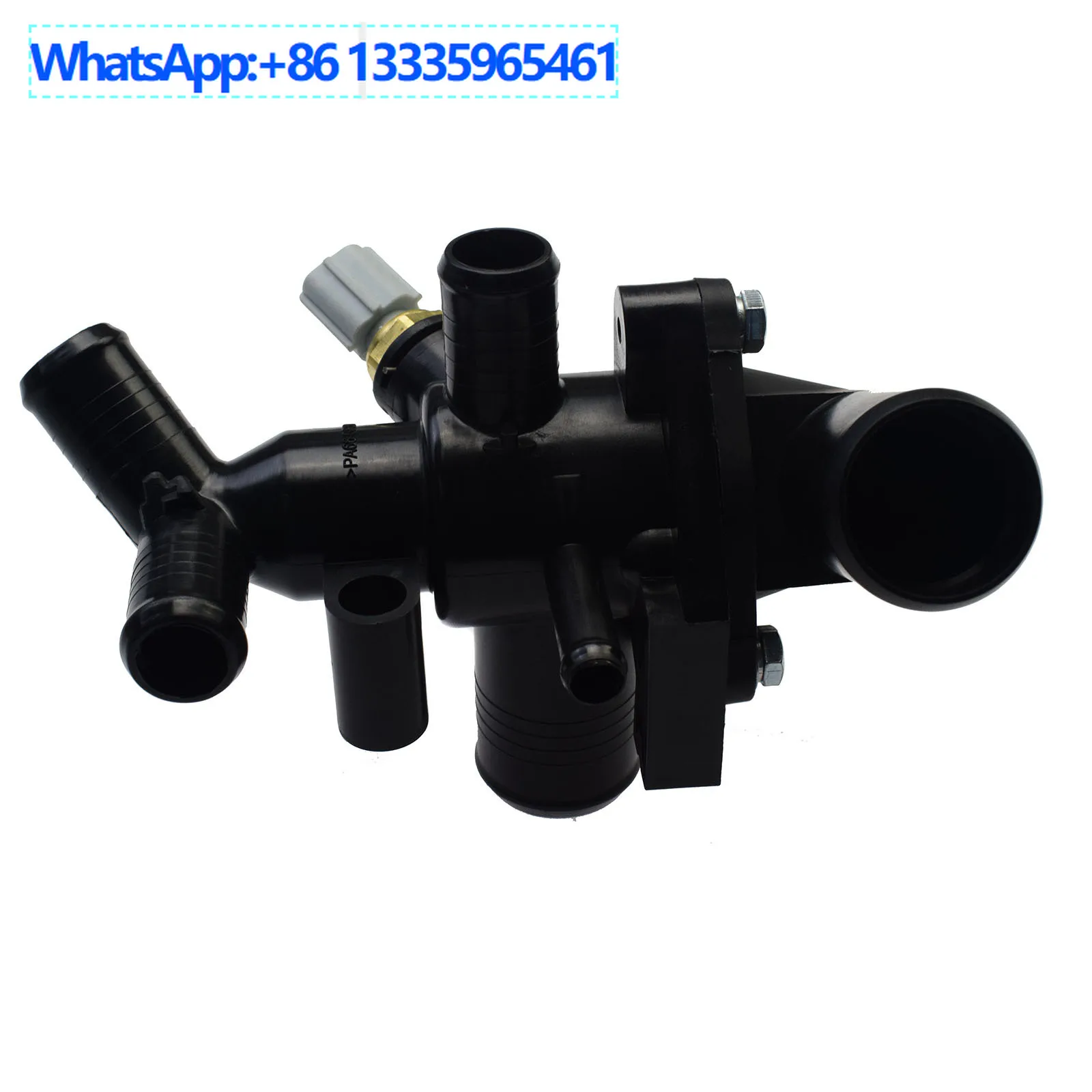 1731782 BK3Q-8A586-AB BK3Q8A586AB for Ford thermostat assembly
1731782 BK3Q-8A586-AB BK3Q8A586AB for Ford thermostat assembly