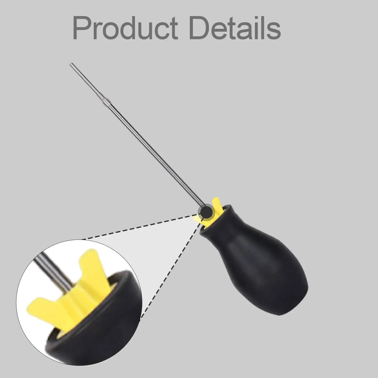Handheld Powder Duster Applicator Multi Purpose Pollinator Tool with Ergonomic Design for Indoor Outdoor Gardening
Handheld Powder Duster Applicator Multi Purpose Pollinator Tool with Ergonomic Design for Indoor Outdoor Gardening
