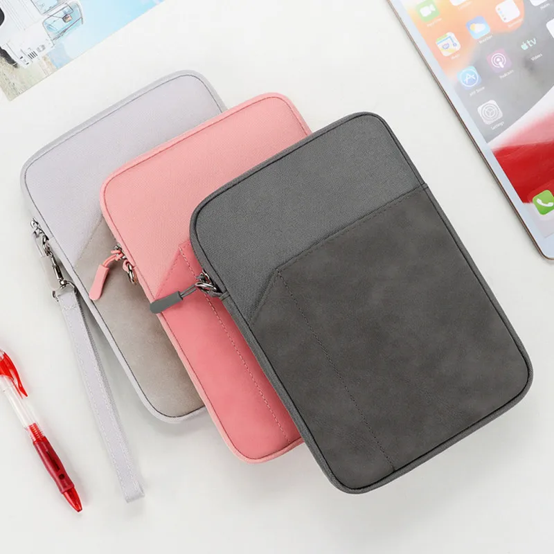 Solid Sleeve Bags Case for LG G PAD 10.1 G PAD X V930/V940 Tablet Soft Case for LG G PAD 3 V755 10 Inch Tablet Pouch Bag Cover
Solid Sleeve Bags Case for LG G PAD 10.1 G PAD X V930/V940 Tablet Soft Case for LG G PAD 3 V755 10 Inch Tablet Pouch Bag Cover