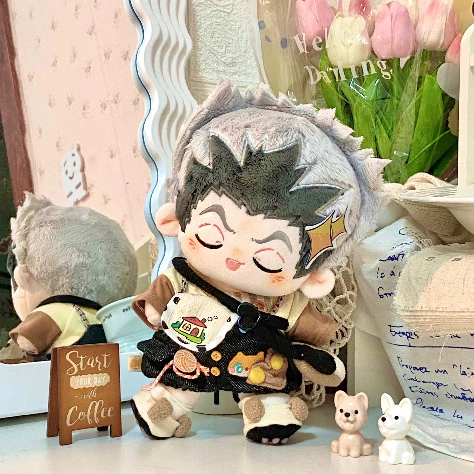 2025 В наличии игра 20 см Haikyuu!! Котаро Бокото голые хлопковые куклы плюшевые фигурки модели куклы-талисманы игрушки
2025 В наличии игра 20 см Haikyuu!! Котаро Бокото голые хлопковые куклы плюшевые фигурки модели куклы-талисманы игрушки