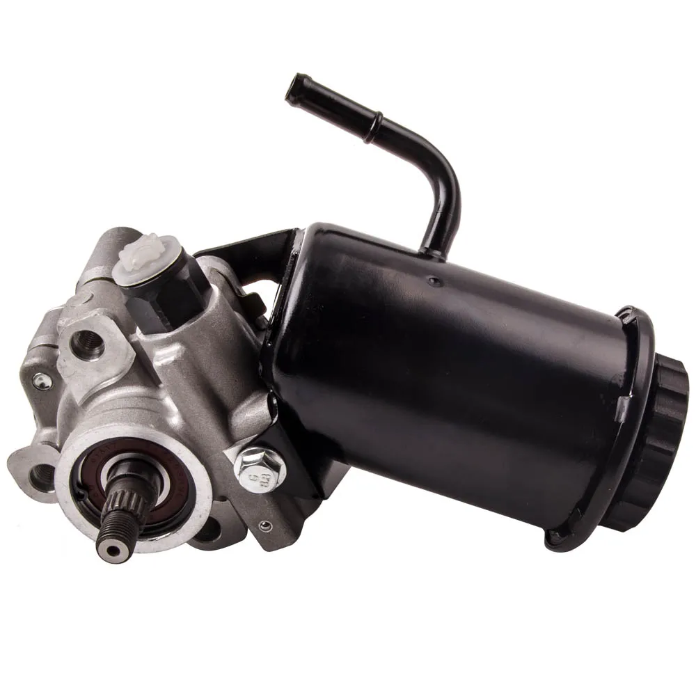 VZJ90 VZJ95 Power Steering Pump Fit for Toyota LandCruiser Prado 5VZ-FE 3.4L 1996-02
VZJ90 VZJ95 Power Steering Pump Fit for Toyota LandCruiser Prado 5VZ-FE 3.4L 1996-02
