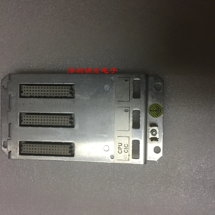 Supply Original Imported Module Baseplate CMB021, Inquire About Specific Parameters
Supply Original Imported Module Baseplate CMB021, Inquire About Specific Parameters