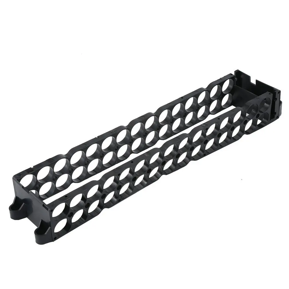 18650 battery 3S 10P battery stand for M365 Electric Scooter Battery holder Accessories
18650 battery 3S 10P battery stand for M365 Electric Scooter Battery holder Accessories