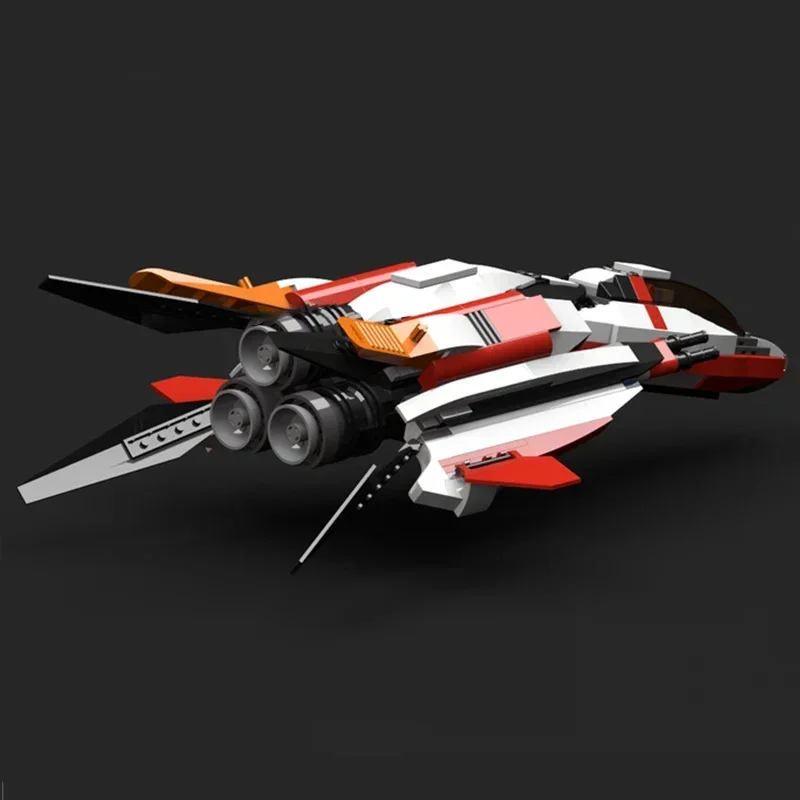 Moc Building Blocks Movie Model Executor Spacecraft Technical Bricks DIY Assembly Construction Toys For Child Holiday Gifts
Moc Building Blocks Movie Model Executor Spacecraft Technical Bricks DIY Assembly Construction Toys For Child Holiday Gifts