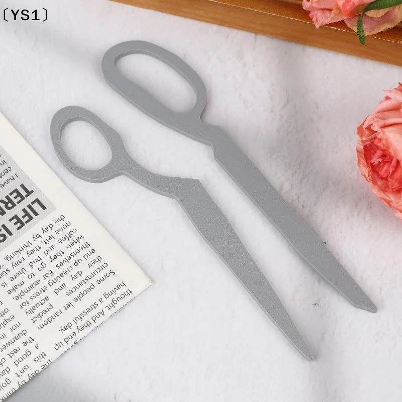 〔YS1〕Scissors Shaped Hair Stick Creative Decorative Hair Pins Stylish Gothic Unique Headwear For Women Girls Hair Accessories
〔YS1〕Scissors Shaped Hair Stick Creative Decorative Hair Pins Stylish Gothic Unique Headwear For Women Girls Hair Accessories