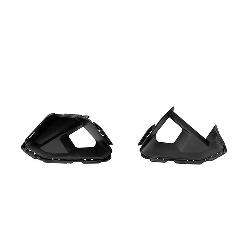 1Pair Car Front Bumper Air Inlet Cover 51118085995 51118085998 For BMW X6 G06 LCI 2023 Air Inlet Base
1Pair Car Front Bumper Air Inlet Cover 51118085995 51118085998 For BMW X6 G06 LCI 2023 Air Inlet Base