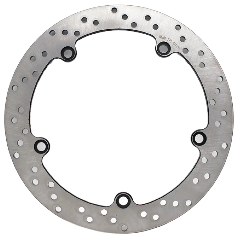 Задний тормозной диск мотоцикла, стальной задний тормозной диск для BMW R850GS R RT R1100GS R S RT R1150GS RS ADV Тормозной ротор-X59A
Задний тормозной диск мотоцикла, стальной задний тормозной диск для BMW R850GS R RT R1100GS R S RT R1150GS RS ADV Тормозной ротор-X59A