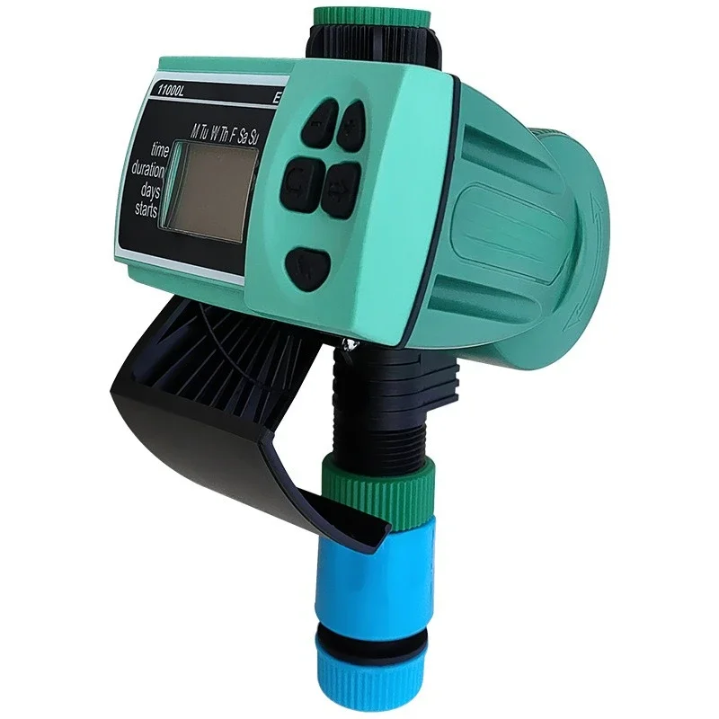 Plant wall automatic irrigation timer agricultural watering timing garden garden flower pot flower watering
Plant wall automatic irrigation timer agricultural watering timing garden garden flower pot flower watering