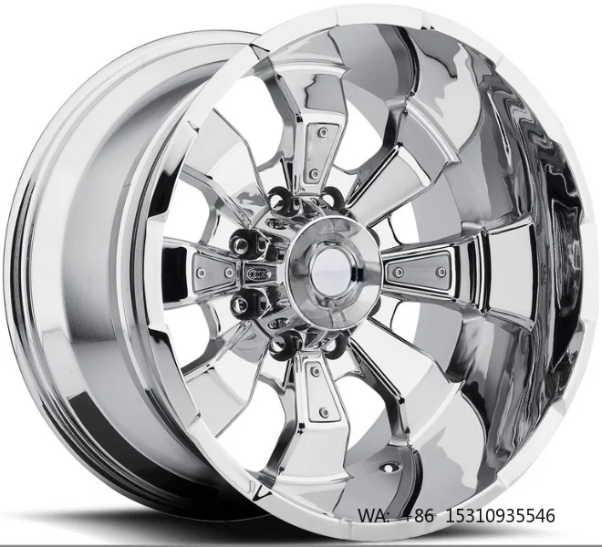 19 Inch Custom Plated Multi-spoke Forged Wheels Universal Aftermarket Rims Personalized Car Exterior Tuning
19 Inch Custom Plated Multi-spoke Forged Wheels Universal Aftermarket Rims Personalized Car Exterior Tuning