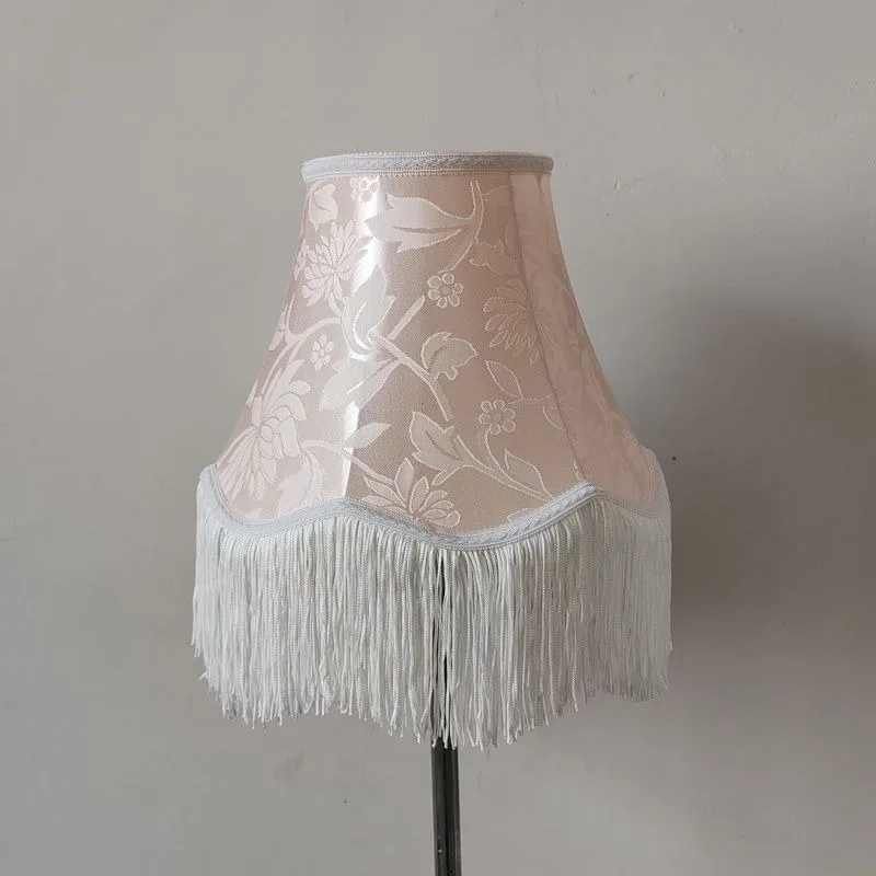 Chinese Classical Palace Lampshade DIY Cover Universal European Style Lampshade Tassel Green Art Handmade Shading E27
Chinese Classical Palace Lampshade DIY Cover Universal European Style Lampshade Tassel Green Art Handmade Shading E27